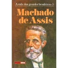 Machado De Assis - A Vida Dos Grandes Brasileiros V. 05