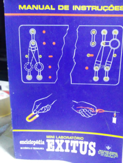 Enciclopedia Exitus De Ciencia E Tecnologia