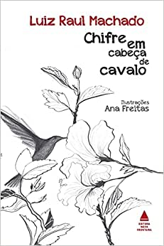 Chifre Em Cabeca De Cavalo