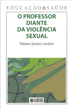 Professor Diante Da Violencia Sexual, O