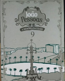 Joao Pessoa A Memoria Da Cidade Zett Farias - Inclui Cd