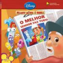 Manny Maos A Obra - O Melhor Senhor Faz-tudo