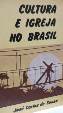 Cultura E Igreja No Brasil