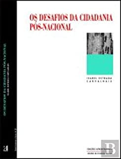 Os Desafios Da Cidadania Pos-nacional