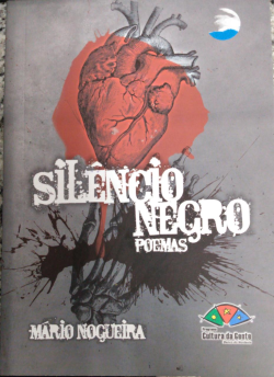 Silencio Negro Poemas