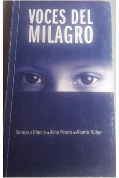 Voces Del Milagro