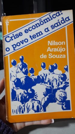 Crise Ecommica - O Povo Tem A Saida