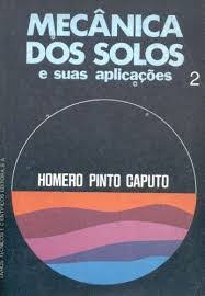 Mecanica Dos Solos E Suas Aplicacoes V.02