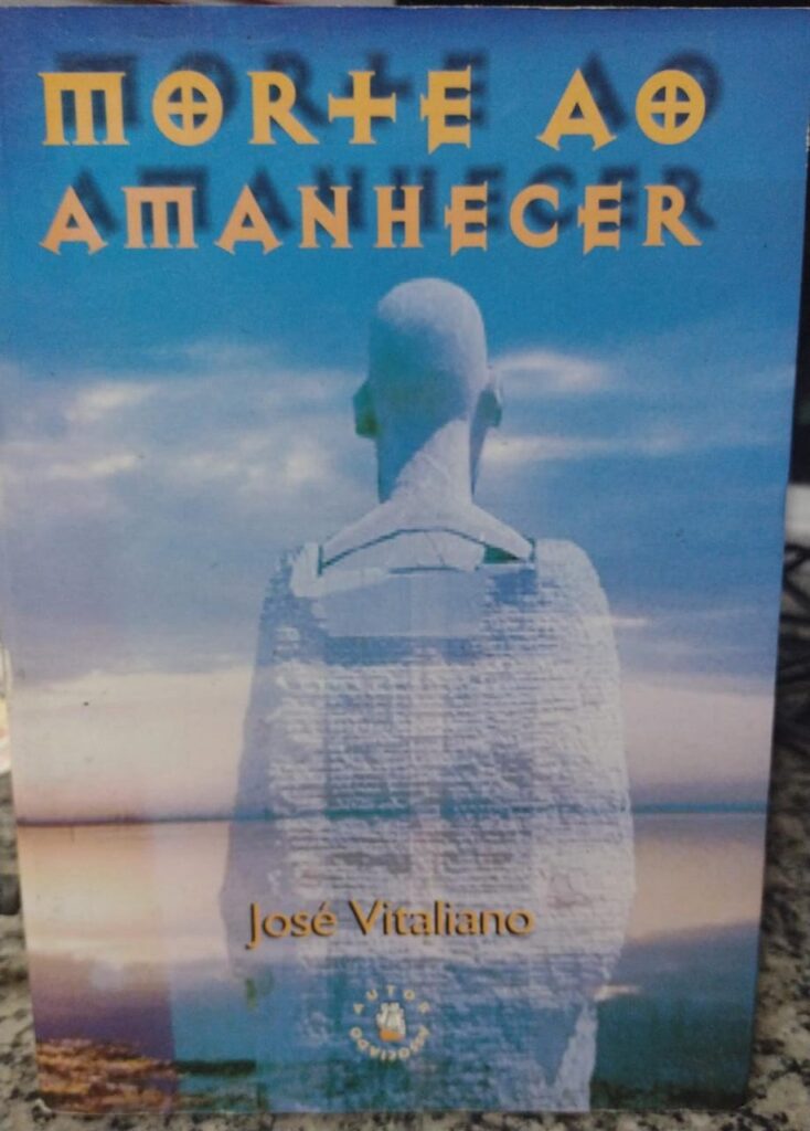 Morte Ao Amanhecer