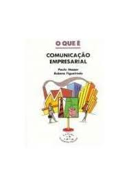 O Que E Comunicacao Empresarial
