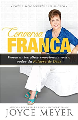 Conversa Franca - Volume Unico