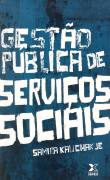 Gestao Publica De Servicos Sociais