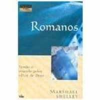 Romanos - Vendo O Mundo Pelos Olhos De Deus