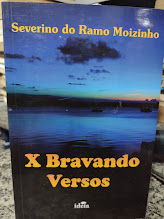 X Bravando Versos