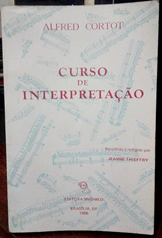 Curso De Interpretacao