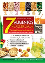 7 Alimentos Poderosos