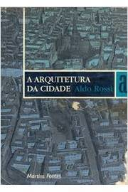 A Arquitetura Da Cidade
