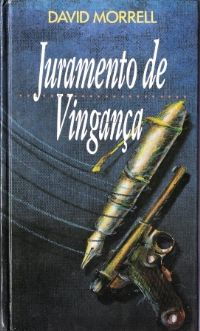 Juramento De Vinganca