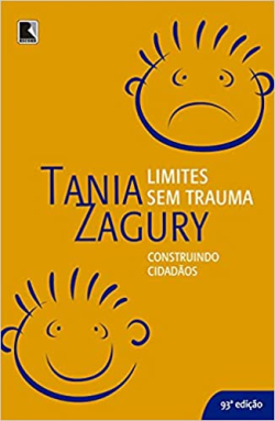 Limites Sem Trauma - Construindo Cidadaos