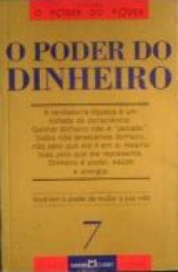 Poder Do Dinheiro, O