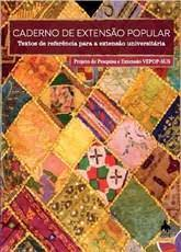 Caderno De Extensao Popular - Textos De Referencias Para A Extensao Universitaria
