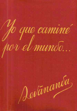 Yo Que Camine Por El Mundo