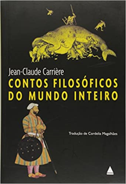 Contos Filosoficos Do Mundo Inteiro