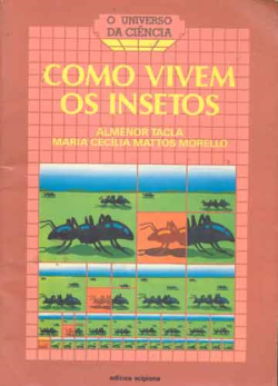 Como Vivem Os Insetos