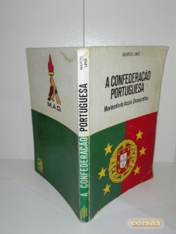 A Confederacao Portuguesa - Movimento De Accao Democratica
