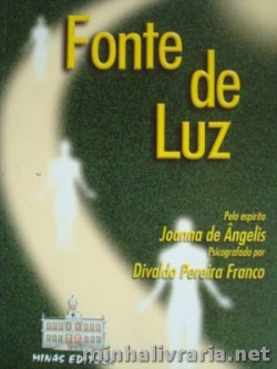Fonte De Luz Pelo Espirito Joanna De Angelis