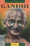 Gandhi O Apostolo Da Nao-violencia