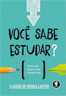 Voce Sabe Estudar - Quem Sabe Estuda Menos E Aprende Mais