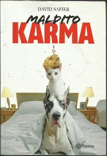 Maldito Karma