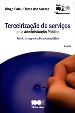 Terceirizacao De Servicos Pela Administracao Publica