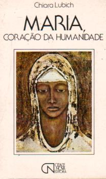 Maria Coracao Da Humanidade