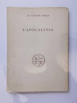 L'apocalypse