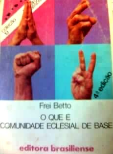 Que E Comunidade Eclesial De Base, O - Colecao Primeiros Passos