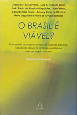 O Brasil E Viavel?