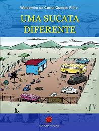 Uma Sucata Diferente