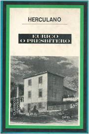 Eurico - O Presbitero