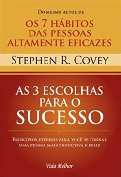 Os 7 Habitos Das Pessosas Altmente Eficazes