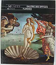 Galerie Des Offices Florence