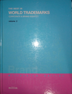 The Best In World Trademarks : Corporate And Brand Identity V.2