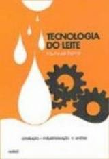 Tecnologia Do Leite