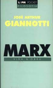 marx - vida e obra vol. 1