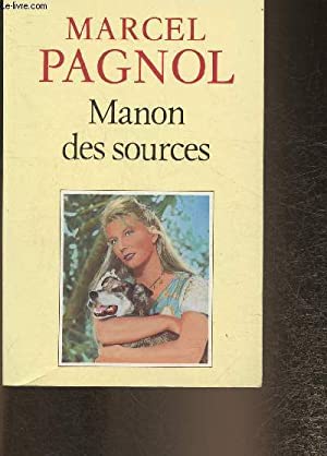 manon des sources - vol. 6