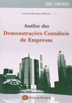 Analise Das Demonstracoes Contabeis De Empresas