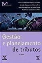 Gestao E Planejamento De Tributos