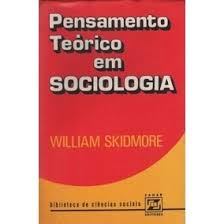 Pensamento Teorico Em Sociologia