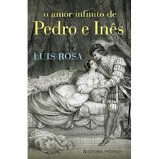 O Amor Infinito De Pedro E Inhes